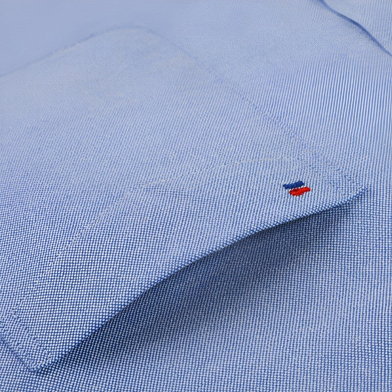 Camisa Social Masculina de Algodão Maximus