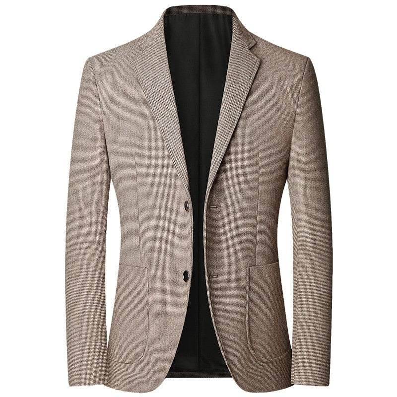 Blazer Masculino Classic Dominus